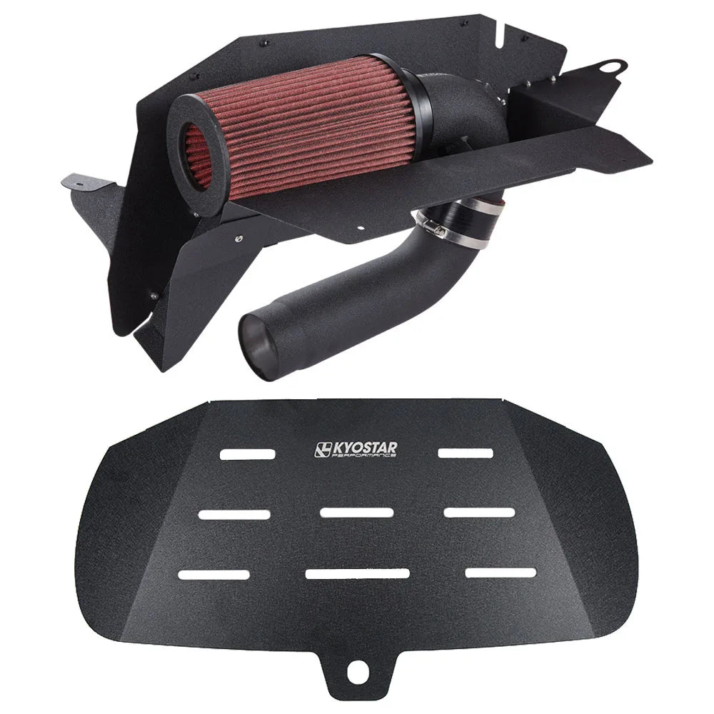 KYOSTAR 3.5'' Cold Air Intake System for 220i 228i 320i 328i 420i 428i 2.0T N20/N26 F Series 2013-2016