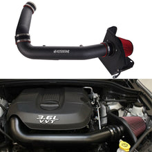 Load image into Gallery viewer, KYOSTAR 3.5'' Cold Air Intake System for 2011-2015 Durango / Grand Cherokee 3.6L V6