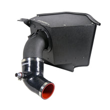 Load image into Gallery viewer, KYOSTAR 4"  Cold Air Intake System+ Turbo Inlet Pipe for Toyota Supra A90 BMW Z4 (B58 3.0L Turbo)