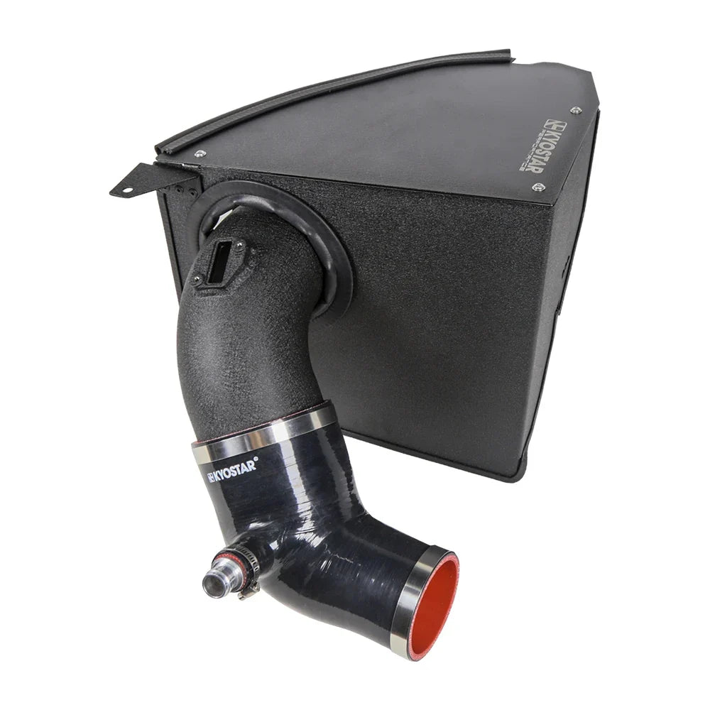 KYOSTAR 4'' High Quality Cold Air Intake  System for 2019+ BMW  M340i 2020 B58  3.0L Turbo