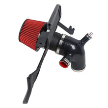 Load image into Gallery viewer, KYOSTAR Aluminium Cold Air Intake Kit Pipe Compatible With BMW F10 F11 N55 535i 3.0T Engine and New Honda Accord Model