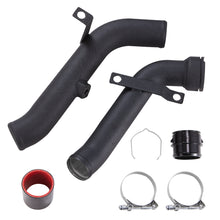 Load image into Gallery viewer, KYOSTAR Cold Air Intake Kit Pipe for 2009-2019 Nissan 370Z / 370Z NISMO V6 3.7L  2008-2013 INFINITI G37 V6 3.7L
