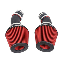 Load image into Gallery viewer, KYOSTAR Cold Air Intake Kit Pipe for BMW M5/M5C/M5CS2020+ F92