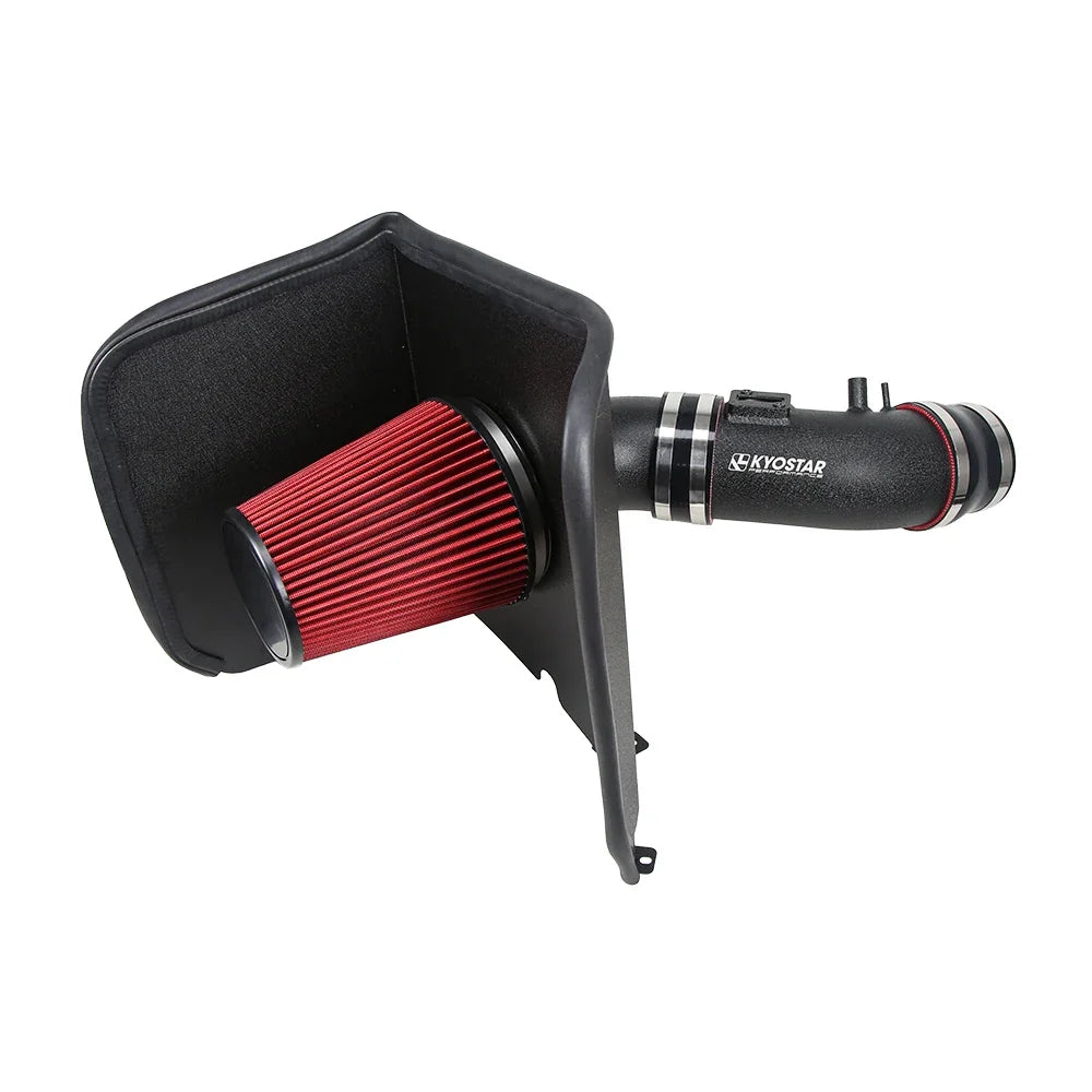 KYOSTAR Cold Air Intake System for 2012-2021  Toyota Tundra  5.7L V8 EF4295BK