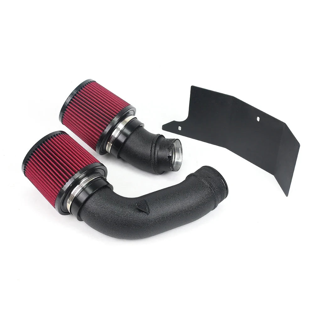 KYOSTAR Cold Air Intake System for  2019+  F97 X3M  F98 X4M S58 3.0TT