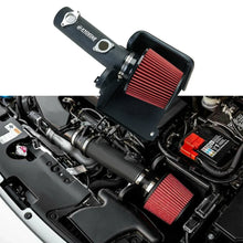 Load image into Gallery viewer, KYOSTAR Custom logo 3'' Car Cold Air Intake System for Honda Accord 2.0L T 2018-2022