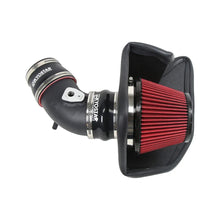Load image into Gallery viewer, KYOSTAR High-Flow Aluminum Tube Cold Air Intake for 2013-2016 for HYUNDAI GENESIS COUPE 3.8L V6 Premium Air Filters