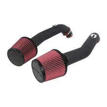 Load image into Gallery viewer, KYOSTAR High Flow Dual Air Intake System for 08-23 GT-R Nissan Skyline GTR R35