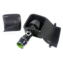 Load image into Gallery viewer, KYOSTAR High Quality Dry Carbon Fiber Air Intake System for Honda Civic11th FL1 1.5T2022+