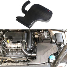 Load image into Gallery viewer, KYOSTAR High Quality Dry Carbon Fiber Cold Air Intake System For VW Golf Mk7 2015-20211.4 T EA211
