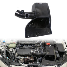 Load image into Gallery viewer, KYOSTAR High Quality Dry  Carbon Fiber Cold  Air Intake System  for Honda CivicType R 2.0T 2022+