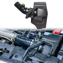 Load image into Gallery viewer, KYOSTAR High Quality Dry Carbon Fiber Cold  Air Intake System for 2017-2021 Honda Civic Type R FK8 2.0T