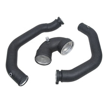 Load image into Gallery viewer, KYOSTAR Intake Charge Pipe Boost Pipe Kit for BMW M3 M4 F80 F82 F83 F87 M2C S55