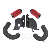 Load image into Gallery viewer, KYOSTAR M177 4.0T Cold Air Intake CAI System - Dyno Proven Power Boost for Mercedes-AMG C63/C63S/GLC63/GLC63S W205