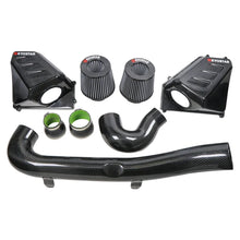 Load image into Gallery viewer, KYOSTAR New Carbon Fiber Air Intake System for 2021+ BMW G80 G82 M3 M4 Competition S58