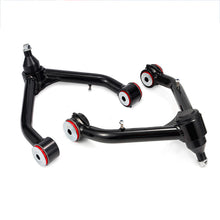 Load image into Gallery viewer, KYOSTAR Pair Upper Control Arms 2"-4" Lift Kit PU Bushings for Pickup SUV 1999-2022