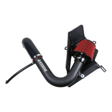 Load image into Gallery viewer, KYOSTAR Performance Racing Cold Air Intake System Kit Aluminum Pipe for VW Golf GTI MK7 Compatible with EA211 1.2T 1.4T 