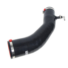 Load image into Gallery viewer, KYOSTAR Silicone Air Intake Inlet Hose for AUDI A6 A7 C7 V6 3.0T 2012 - 2018 Cold Filter