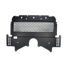Load image into Gallery viewer, KYOSTAR for 2021+ BMW G80 M3 G82 G83 M4 G87 M2 Magnesium Aluminum Alloy Oil Cooler Skid Plate Car Engine Lower Guard Pla