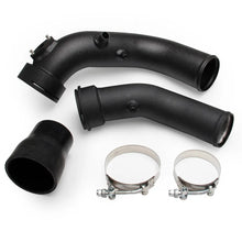 Load image into Gallery viewer, KYOSTAR for BMW F2X F3X M135i M235i 335i 435i RWD &amp; AWD Xdrive 2012+ Aluminum Cooling Pipe Intercooler Charge Pipe