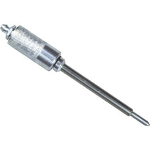 Load image into Gallery viewer, Straight Needlepoint Grease Coupler (110mm)