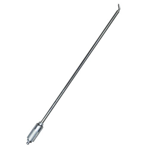 300mm x 45 Degree Long Needlepoint Coupler