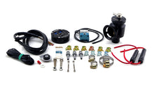 Load image into Gallery viewer, Turbosmart Blow Off Valve Controller Kit Kompact Supersonic (Black)