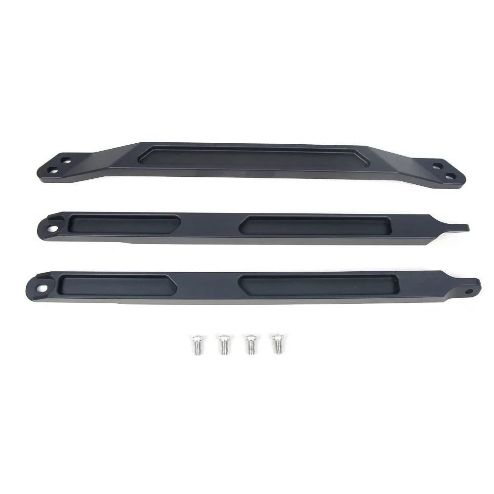 Kyostar Billet Aluminum Front Strut Brace for Audi B9 A4 A5 S4 S5 RS5