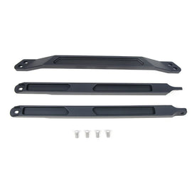 Kyostar Billet Aluminum Front Strut Brace for Audi B9 A4 A5 S4 S5 RS5