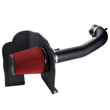 Load image into Gallery viewer, Kyostar Performance Cold Car Air Intake System Kit 2014-2018 Chevy Silverado GMC 1500 5.3L 6.2L V8 High Efficiency Air F