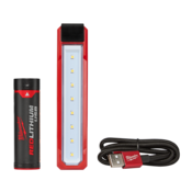 USB Rechargeable Pocket Flood Light Kit