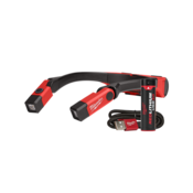 REDLITHIUM USB Rechargeable Neck Light Kit