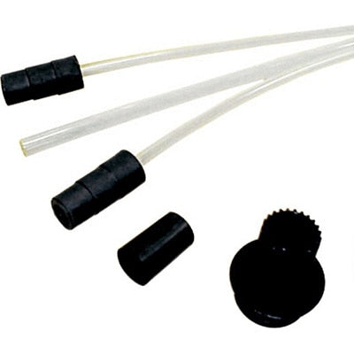 Spare Hoses for L7500 Fluid Extractor