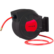 Load image into Gallery viewer, 3/8" x 30m Air/Water Reel