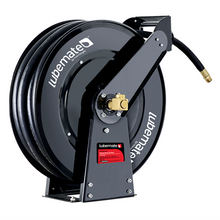 Load image into Gallery viewer, Heavy Duty Air/Water Reel 19mm x 20m