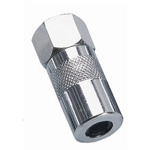 Load image into Gallery viewer, 1/8" BSP 4 Jaw Coupler