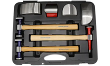 Load image into Gallery viewer, 7 Piece Auto Body Repair Kit