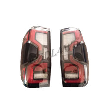 Load image into Gallery viewer, LED Lights Tail Lamp Auto Parts Rear Back TailLights for Ranger 2023 Wildtrak