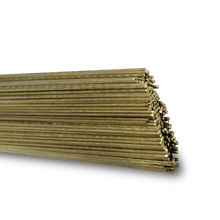 Load image into Gallery viewer, 1.6mm Low Fuming Bronze Welding Rod