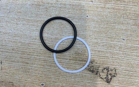 Replacement Seal for LJ010