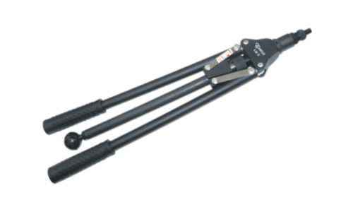 Lever Type Rivet Nut and Bolts Tool