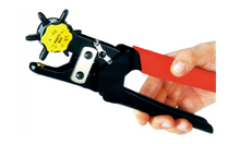 Load image into Gallery viewer, Revolving Head Leather Punch