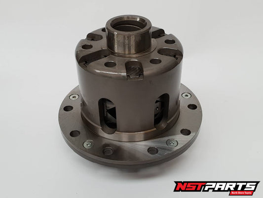 Cusco Type-RS 2.0Way Mechanical Plate Type LSD Rear / Toyota Altezza SXE10