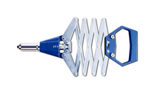 Load image into Gallery viewer, Lazy Tong Riveting Tool