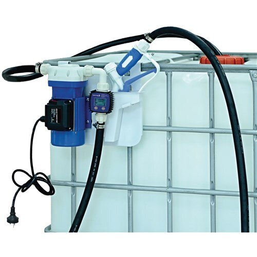 240V Urea/DEF IBC Transfer Pump