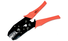 Load image into Gallery viewer, Ratcheting Terminal Crimping Pliers for Disconnect Terminals
