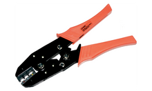 Load image into Gallery viewer, Ratcheting Terminal Crimping Pliers for Insulated Terminals