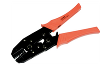 Load image into Gallery viewer, Ratcheting Terminal Crimping Pliers for Closed End Terminals