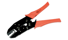 Load image into Gallery viewer, Ratcheting Terminal Crimping Pliers 230mm
