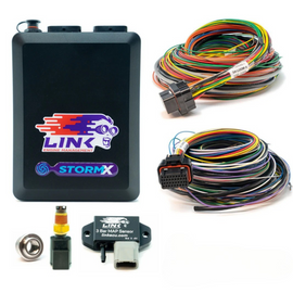 Link G4X StormX Package